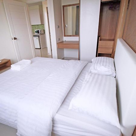 Amazon Residence By Pattaya Sunny Rentals Bãi biển Jomtien Phòng bức ảnh