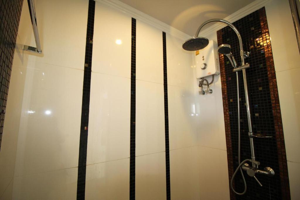 Amazon Residence By Pattaya Sunny Rentals Bãi biển Jomtien Phòng bức ảnh