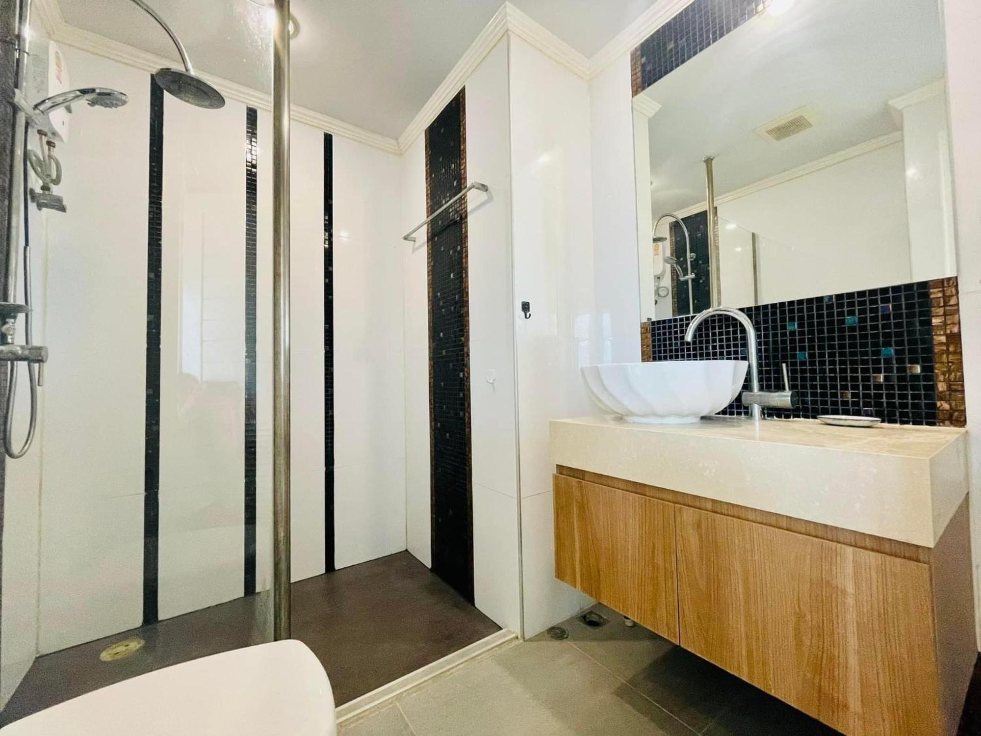 Amazon Residence By Pattaya Sunny Rentals Bãi biển Jomtien Phòng bức ảnh