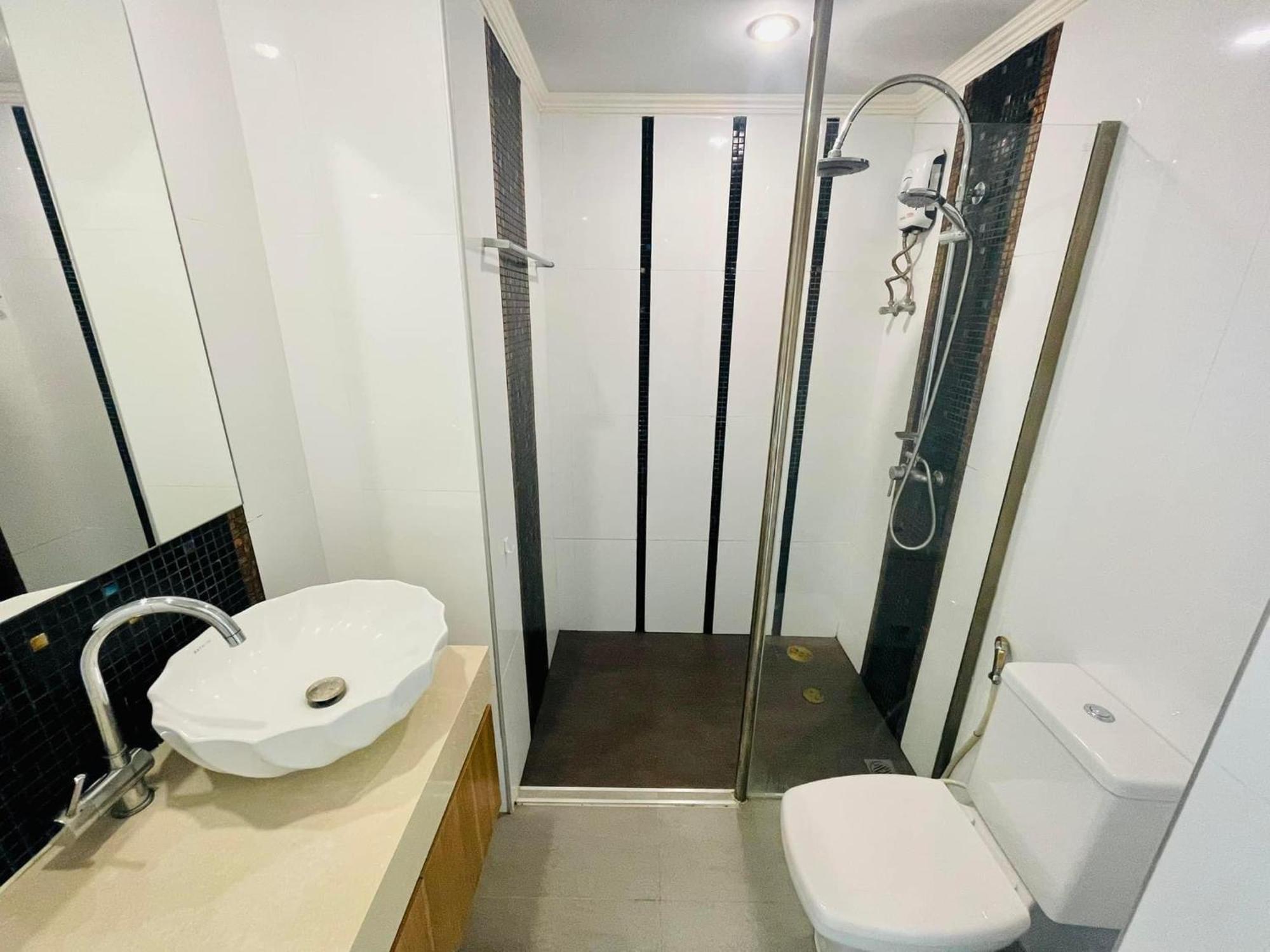Amazon Residence By Pattaya Sunny Rentals Bãi biển Jomtien Phòng bức ảnh