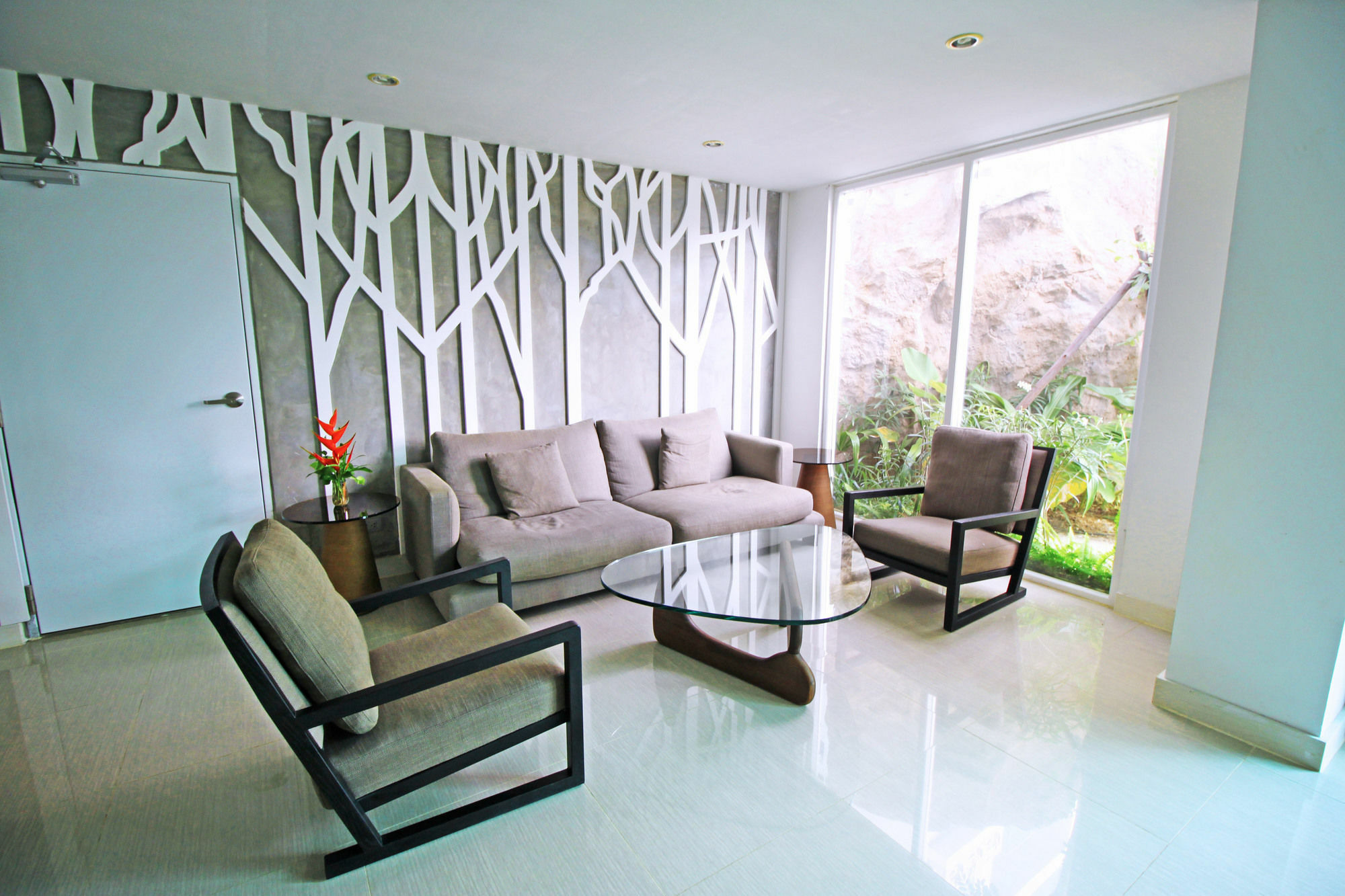 Amazon Residence By Pattaya Sunny Rentals Bãi biển Jomtien Ngoại thất bức ảnh