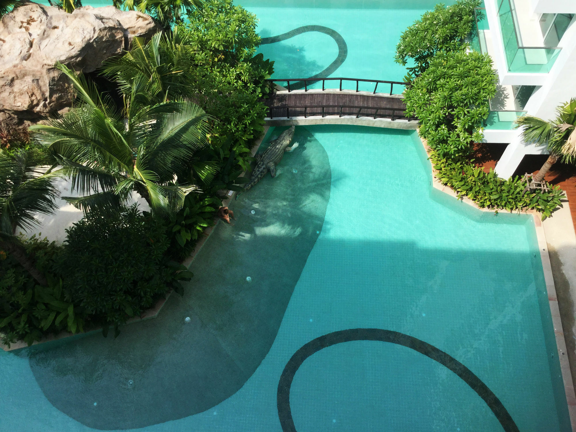 Amazon Residence By Pattaya Sunny Rentals Bãi biển Jomtien Ngoại thất bức ảnh