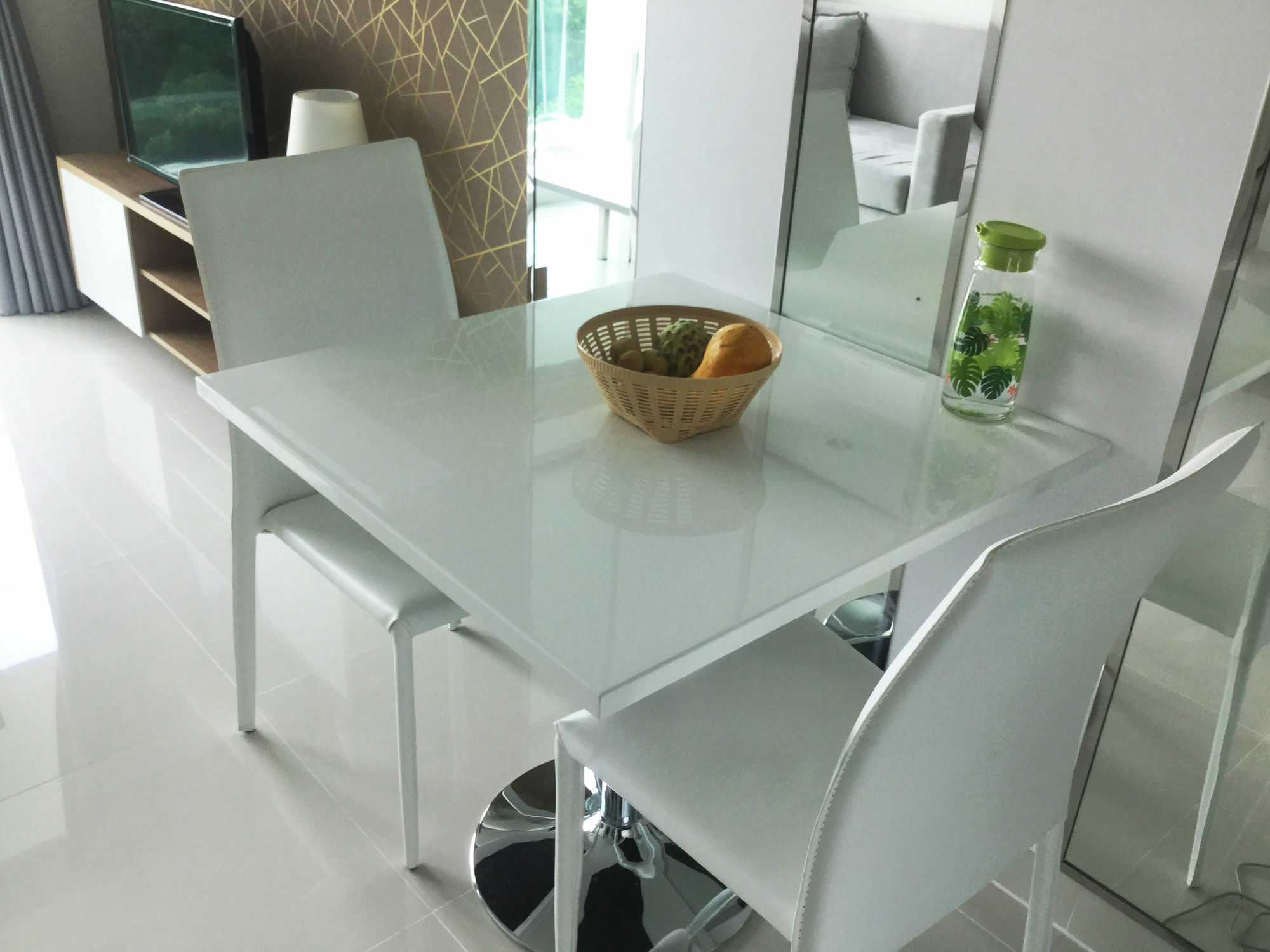 Amazon Residence By Pattaya Sunny Rentals Bãi biển Jomtien Ngoại thất bức ảnh