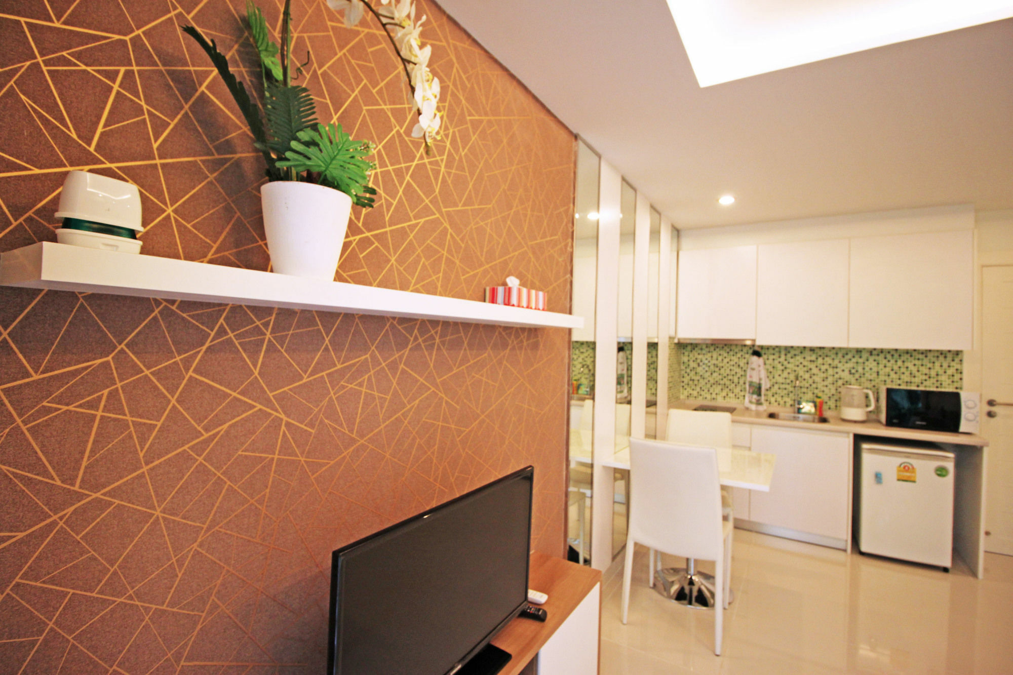 Amazon Residence By Pattaya Sunny Rentals Bãi biển Jomtien Ngoại thất bức ảnh